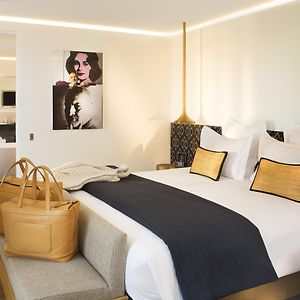 Hotel Marignan Champs-Elysees