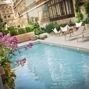 Alexandra Barcelona Hotel, Curio Collection By Hilton