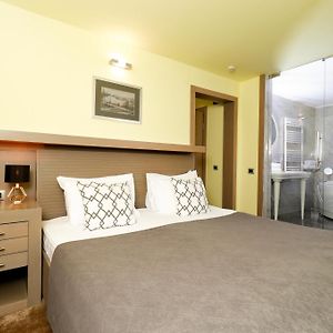 Garni Hotel Leopold I
